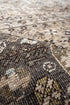 Vintage Shiraz Area Rug (6' x 9')